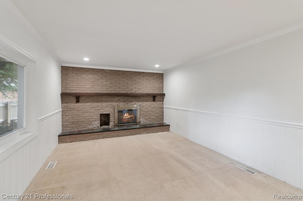 910 Jeffrey Drive, Northville, MI 48167 — Photo 18