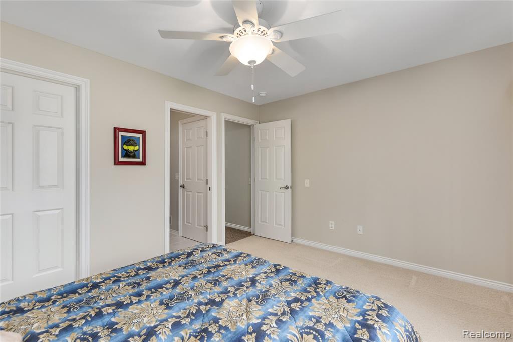 1520 Houghton Trail, Ortonville, MI 48462 — Photo 21