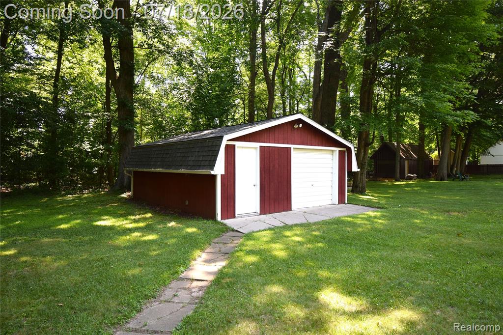 53620 Odilon Ave Odilon Avenue, Shelby Twp, MI 48316 — Photo 25