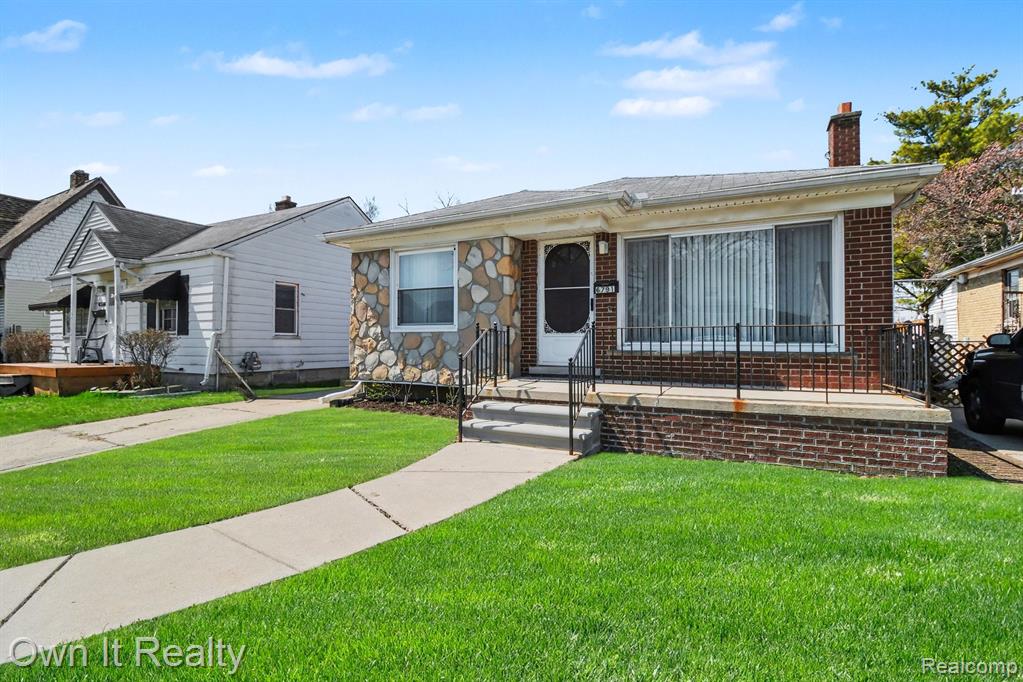 6791 Winthrop Street, Detroit, MI 48228 — Photo 3