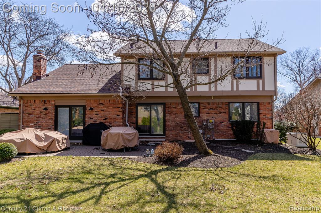 2695 Ronald Drive, Troy, MI 48085 — Photo 28