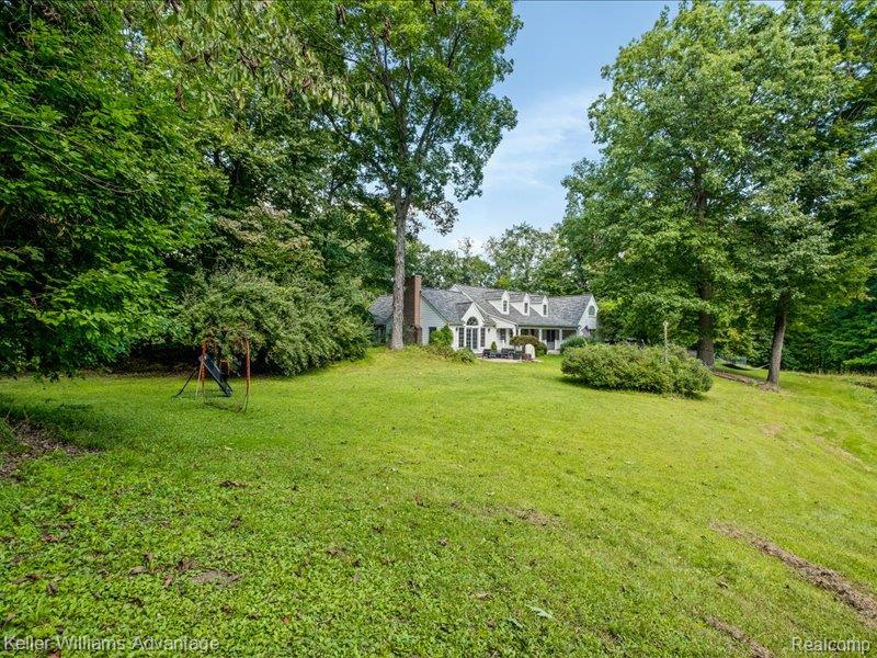 2175 Curtis Road, Addison, MI 48367 — Photo 41