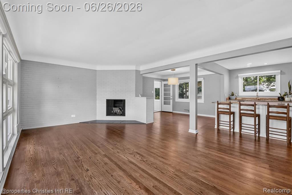 17451 Birwood Avenue, Beverly Hills, MI 48025 — Photo 8