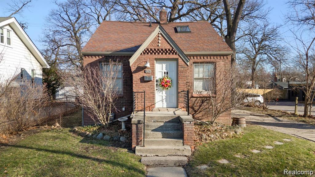 804 W Marshall Street, Ferndale, MI 48220 — Photo 30