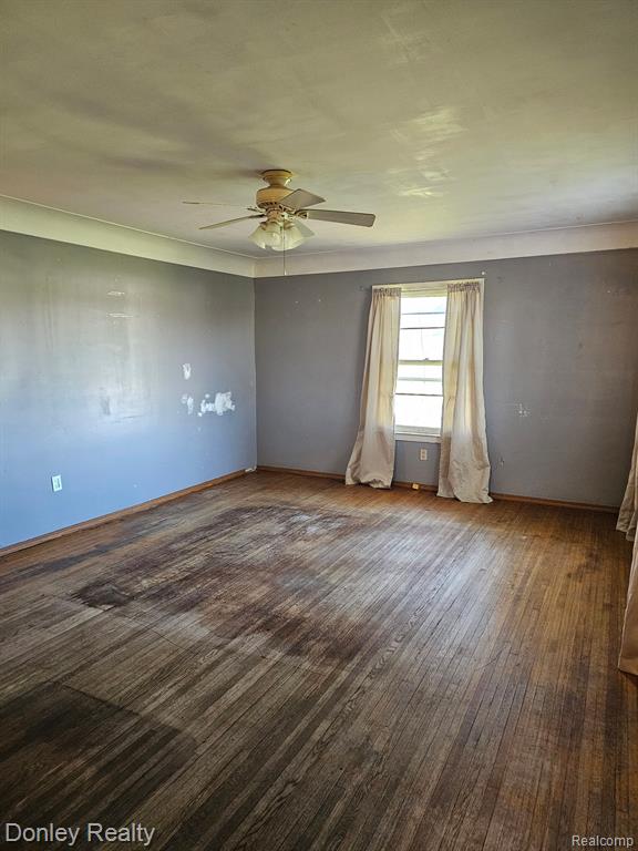 2465 S VAN DYKE Road, Marlette, MI 48453 — Photo 4