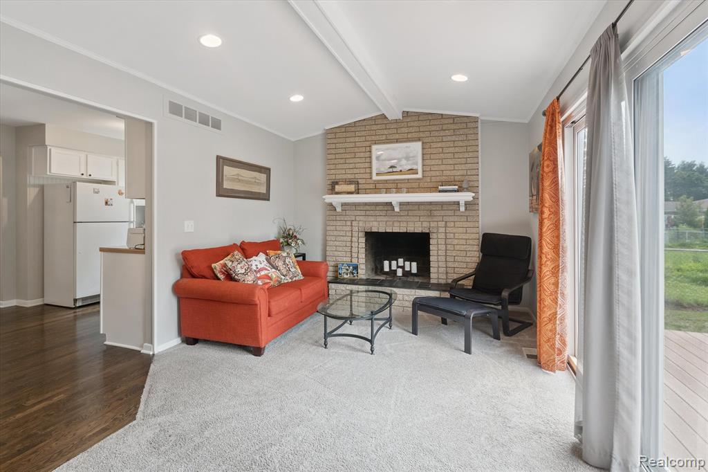39659 Durand Drive, Sterling Heights, MI 48310 — Photo 6