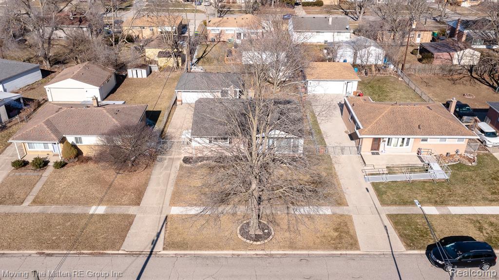 2031 Harmon Avenue, Ypsilanti, MI 48198 — Photo 43