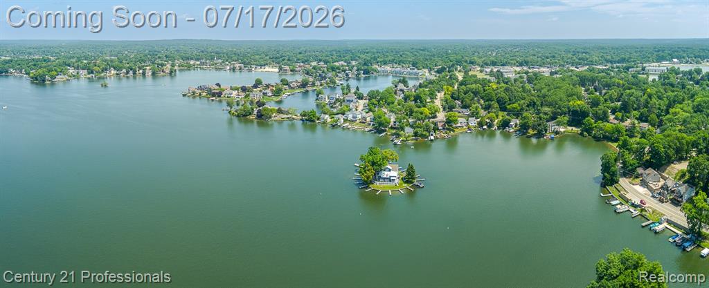 420 Bellevue Avenue, Lake Orion, MI 48362 — Photo 26