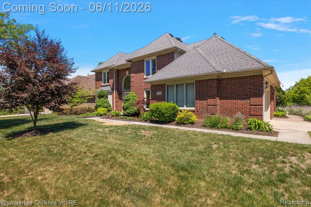4708 Holland Drive, Troy, MI 48085 — Photo 4
