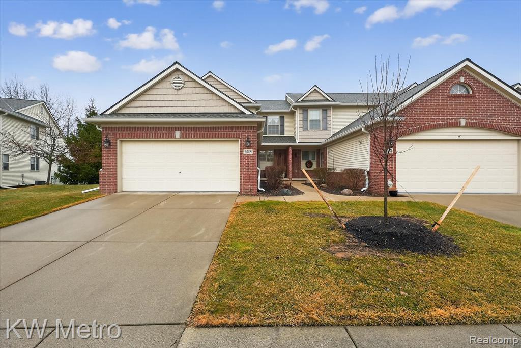4668 Summer Ridge Drive, Howell, MI 48843 — Photo 3