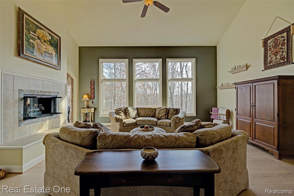 509 Bluebird Trail, Ortonville, MI 48462 — Photo 15