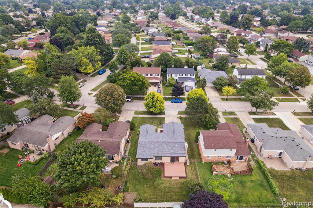 39659 Durand Drive, Sterling Heights, MI 48310 — Photo 30