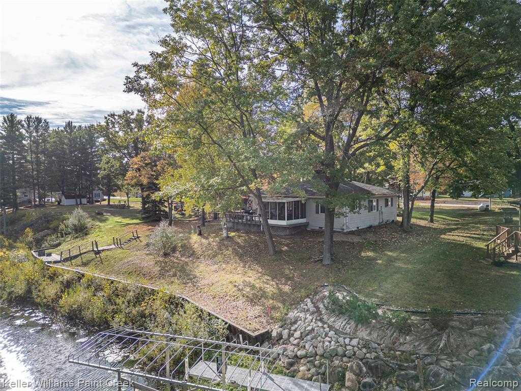 4580 Mohawk Trail, Gladwin, MI 48624 — Photo 39