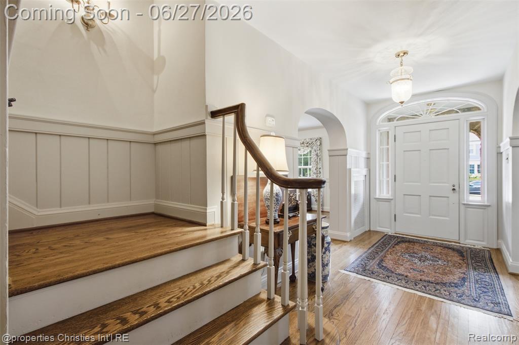 485 Westwood Drive, Bloomfield Hills, MI 48301 — Photo 6