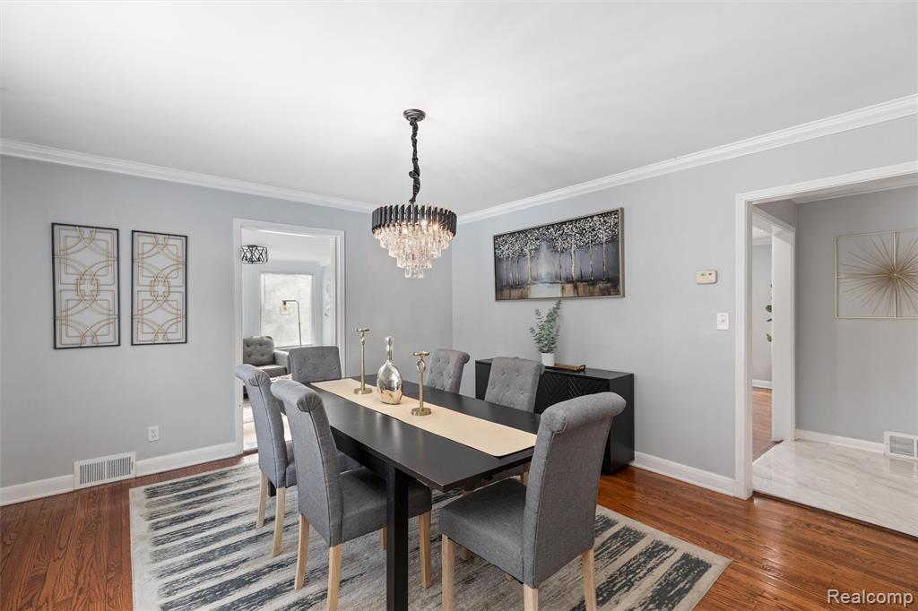 17200 Pontchartrain Boulevard, Highland Park, MI 48203 — Photo 8