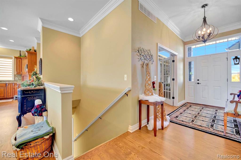58703 GLACIER CLUB Drive, Washington, MI — Photo 22