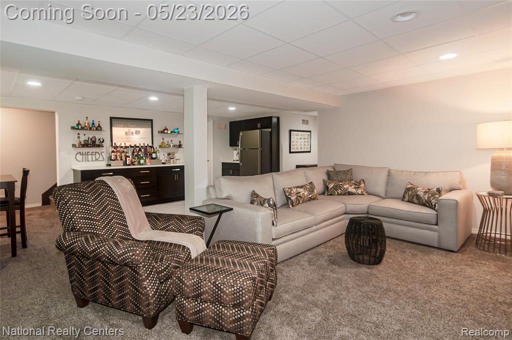 21826 Hanover Drive, Macomb, MI 48042 — Photo 28