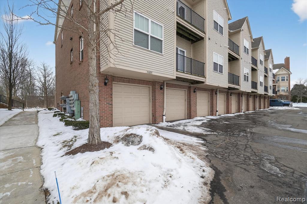 41602 Hamlet Lane, Novi, MI — Photo 35