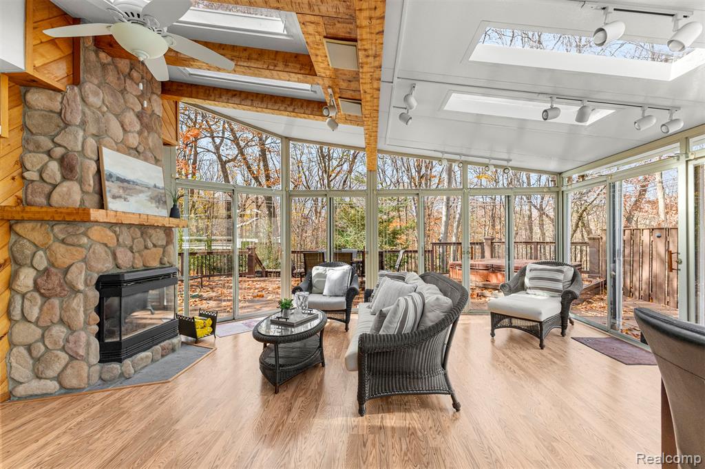 41804 Waterfall Road, Northville, MI 48168 — Photo 22