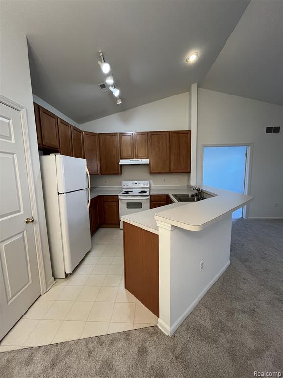 8133 Autumn Woods Trail, Ypsilanti, MI 48198 — Photo 2