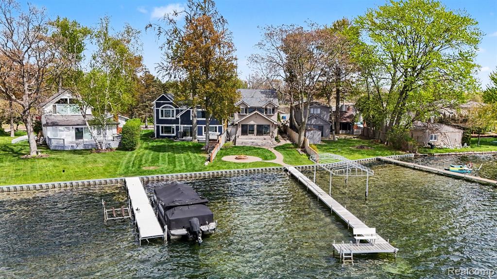 3506 Union Lake Road, Commerce Twp, MI 48382 — Photo 41