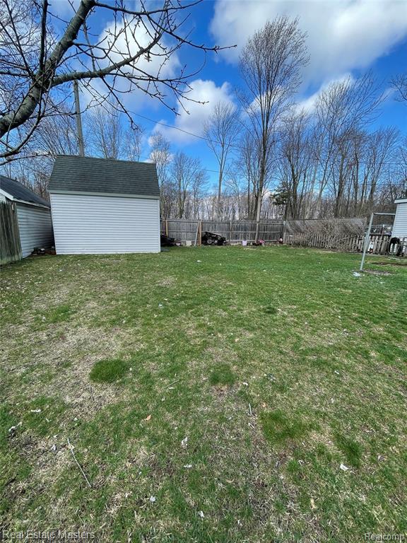 3835 Maple Road, Burtchville, MI 48059 — Photo 13