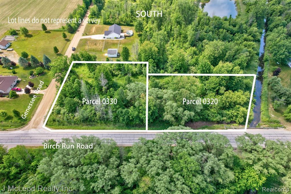 VL 0320 BIRCH Run, Millington, MI 48746 — Photo 3