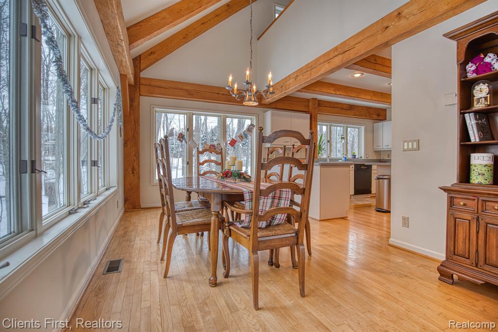5400 RICHARDSON Road, Howell, MI 48843 — Photo 17