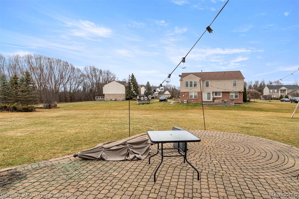 3571 BROOKLYN Drive, Canton, MI 48188 — Photo 39