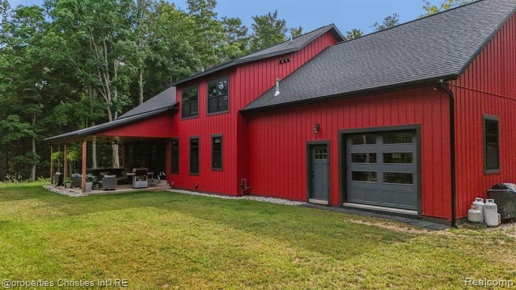 3500 TREE TOPS Lane, Vanderbilt, MI 49795 — Photo 53
