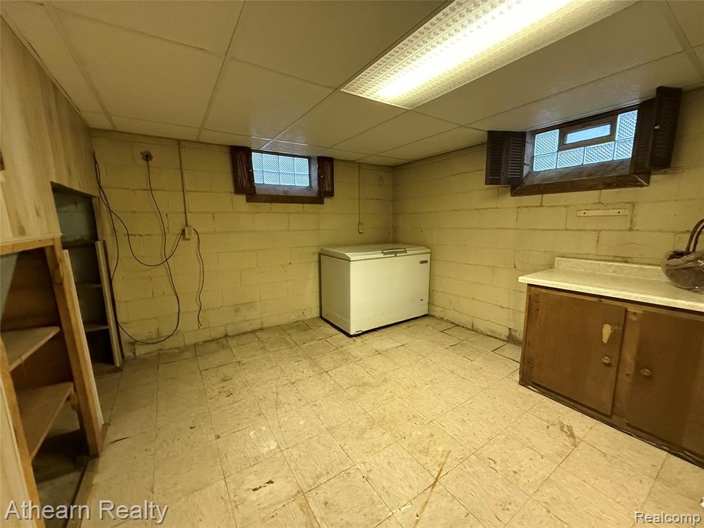 8309 Rosedale Boulevard, Allen Park, MI 48101 — Photo 17