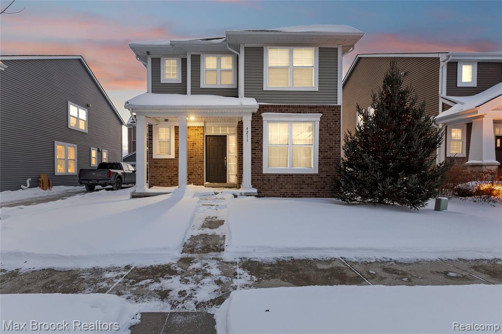 4211 Kent Road, Royal Oak, MI 48073 — Photo 3