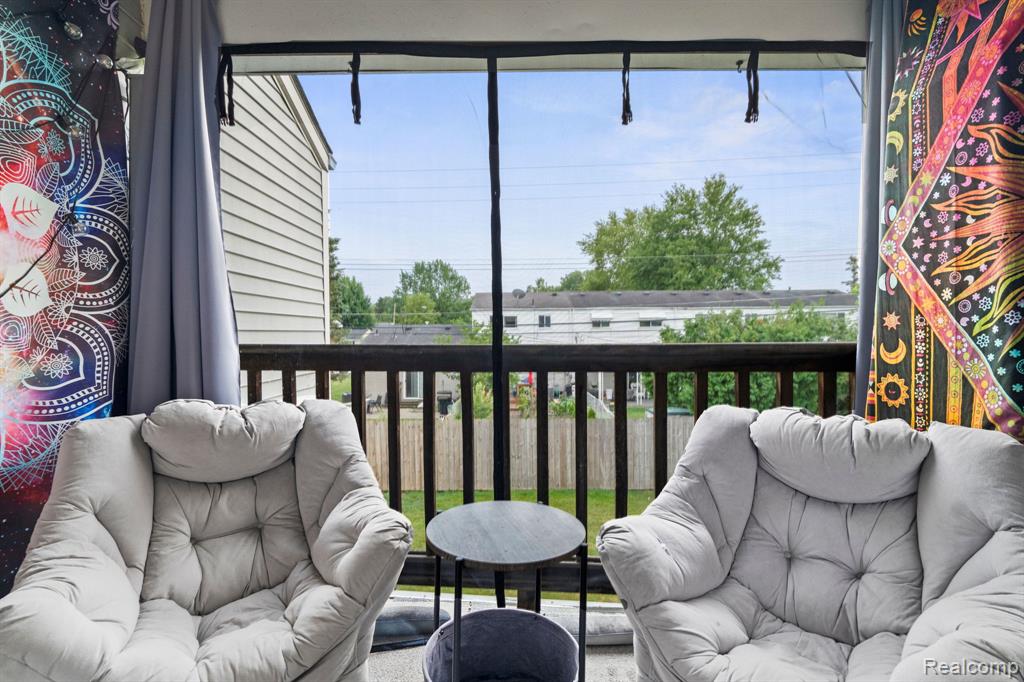 83 Rosebud Lane, Mount Clemens, MI 48043 — Photo 13