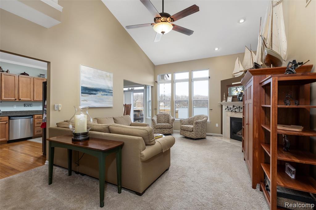 224 Stony Lake Drive, Oxford, MI 48371 — Photo 10