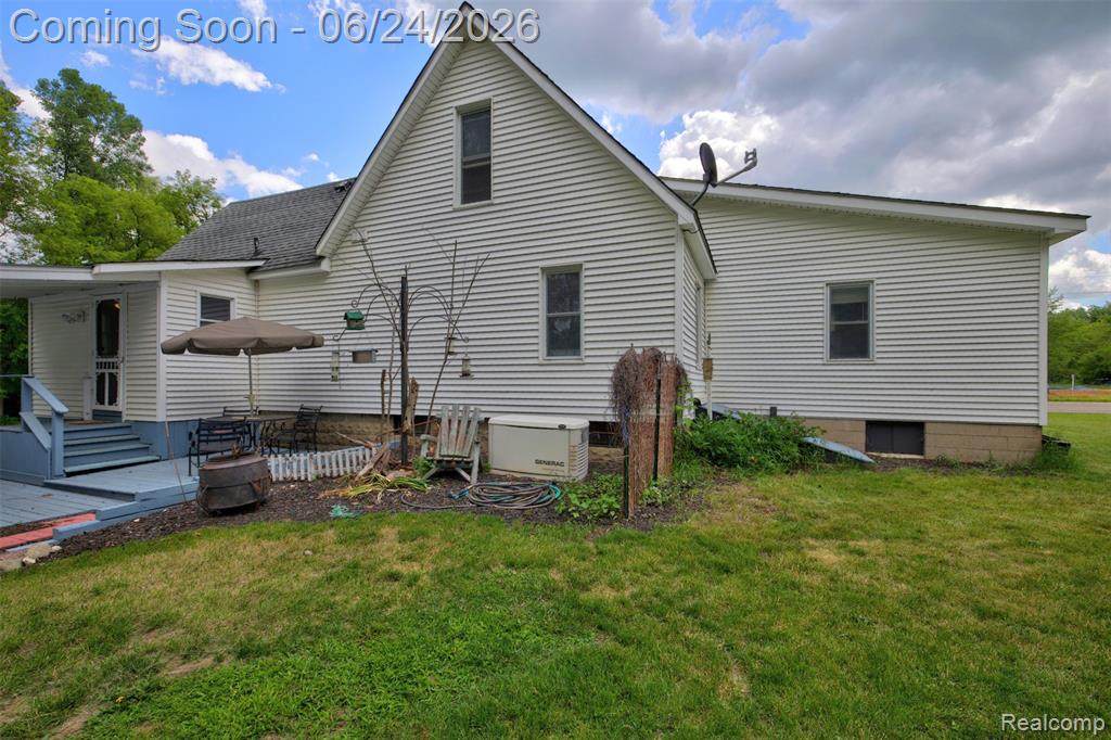 13252 Dixie Highway, Holly, MI 48442 — Photo 53