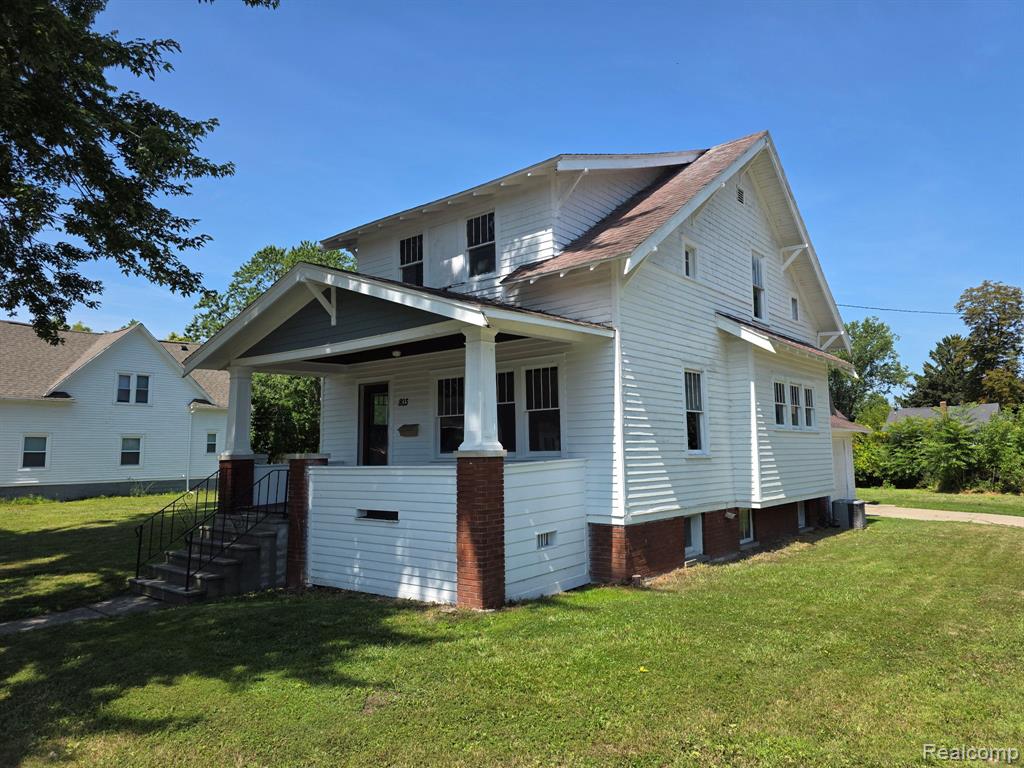 803 S Oakley Street, Saginaw, MI 48602 — Photo 5
