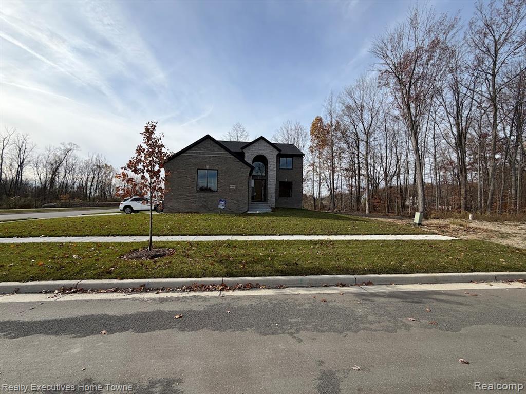 67611 MADELINE Street, Richmond, MI 48062 — Photo 27