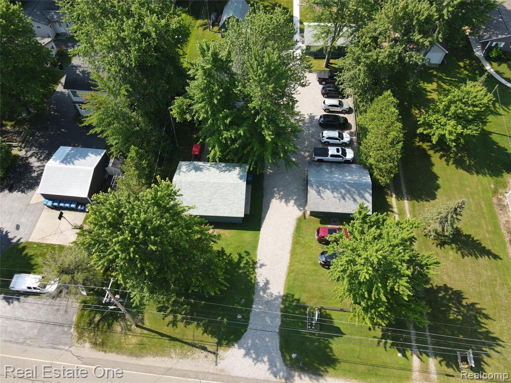 8175 E HOUGHTON LAKE, 1, Houghton Lake, MI 48629 — Photo 43
