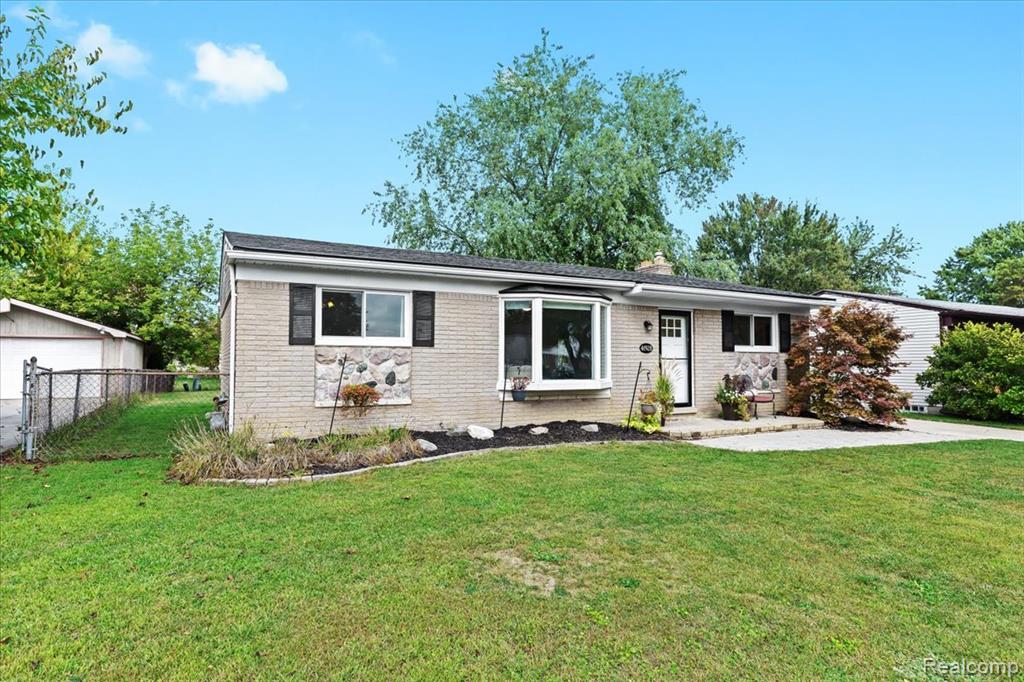 41928 Old Bridge Road, Canton, MI 48188 — Photo 2