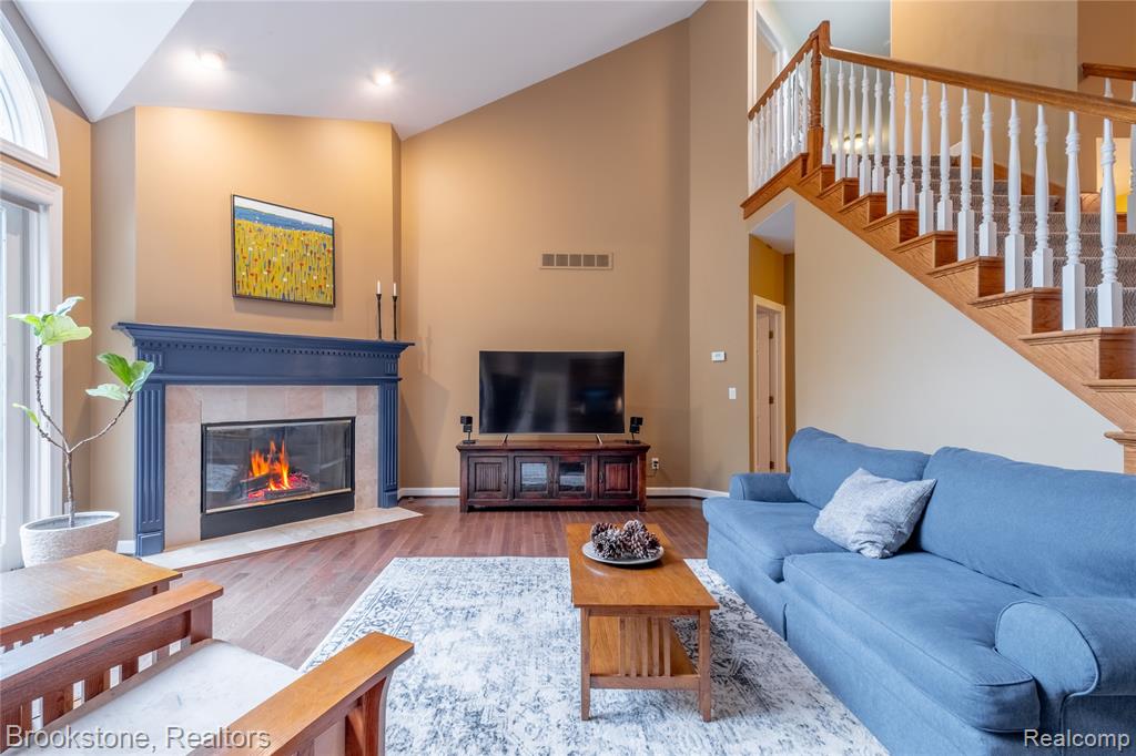 8003 Caribou Lake Lane, Clarkston, MI — Photo 26
