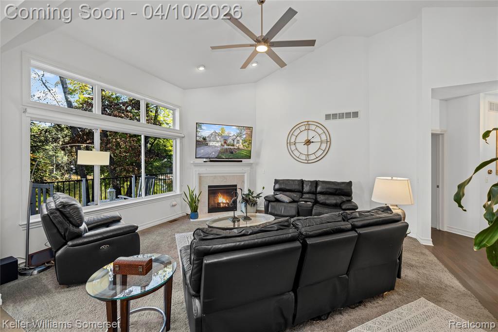 70 Lakeview Drive, Oxford, MI 48370 — Photo 9