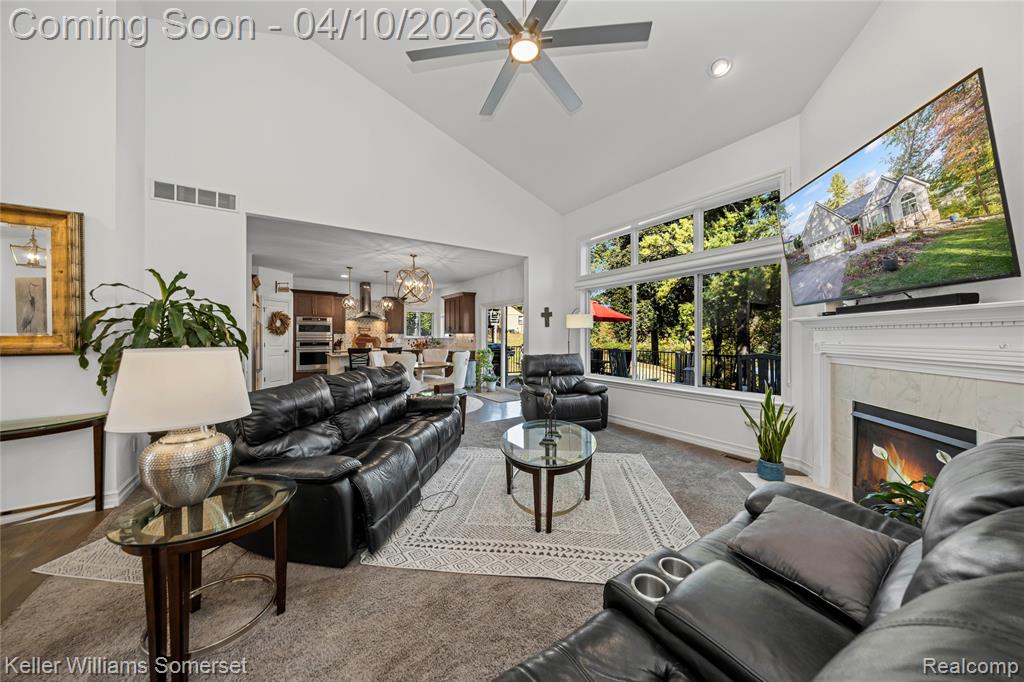 70 Lakeview Drive, Oxford, MI 48370 — Photo 11