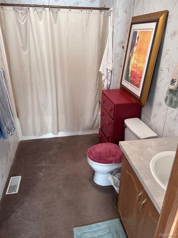 6103 LAKESHORE Road, 122, Lexington, MI 48450 — Photo 21