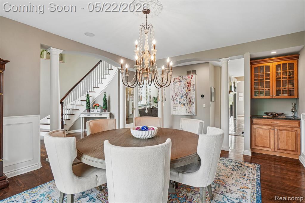 2738 Pebble Beach Drive, Oakland, MI — Photo 12
