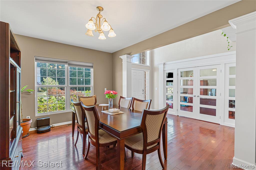 6363 Amber Lane, Grand Blanc, MI 48439 — Photo 27