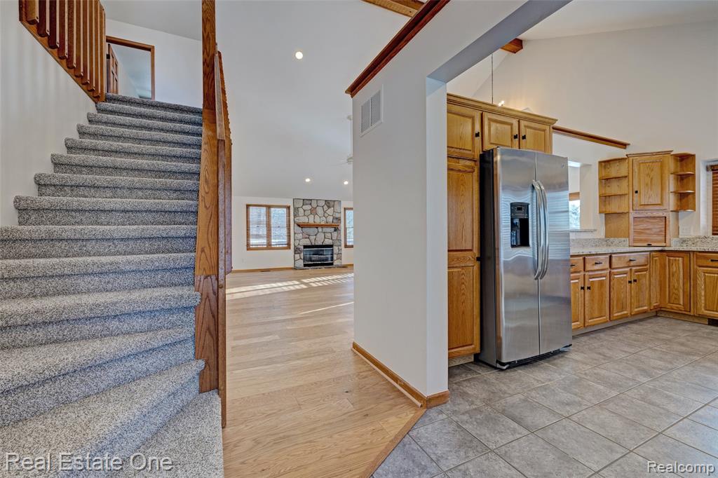 2993 WOODLAND Drive, Metamora, MI, 48455