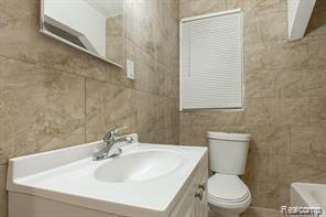 7819 MINOCK Street, Detroit, MI 48228 — Photo 12