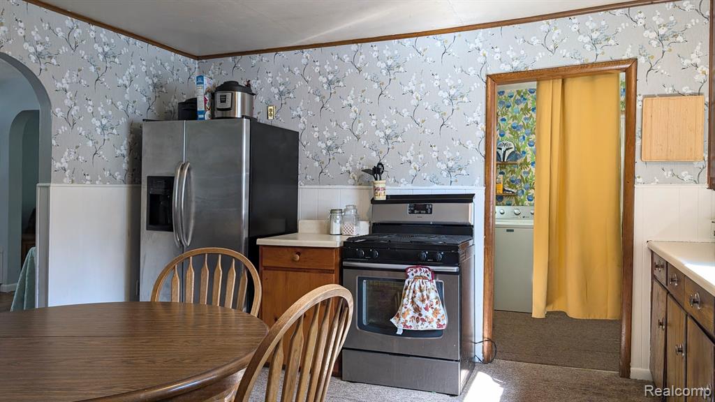 5681 HANES Road, Vassar, MI 48768 — Photo 13