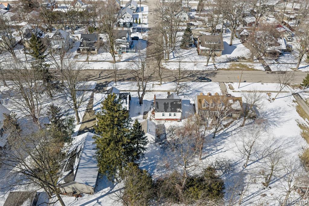 500 N MAIN Street, Imlay City, MI 48444 — Photo 39