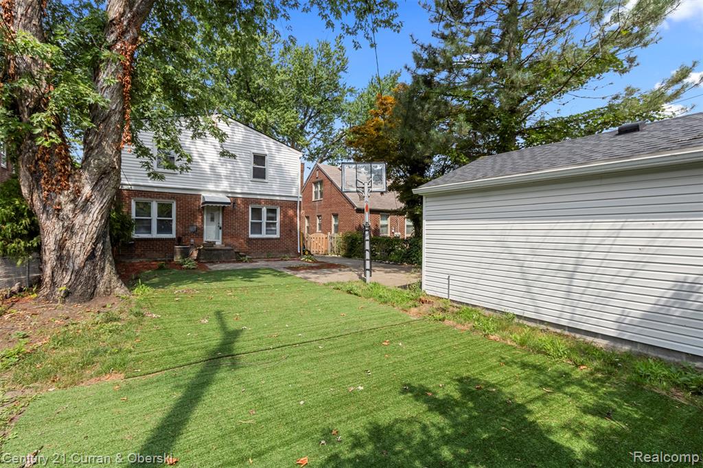 916 N Melborn Street, Dearborn, MI 48128 — Photo 20